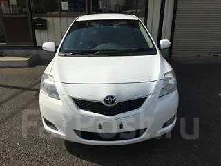 Toyota Belta. �������, ��������, 1.0, ������, 98 000����. ��, �/�. ��� ����� �� ������������ ����