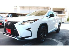Lexus RX200t. �������, 4wd, 2.0, ������, �/�. ��� ����� �� ������������ ����