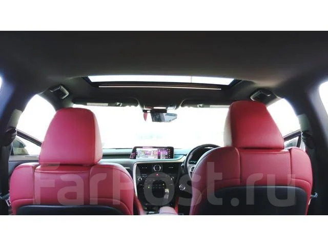 Lexus RX200t. �������, 4wd, 2.0, ������, �/�. ��� ����� �� ������������ ����