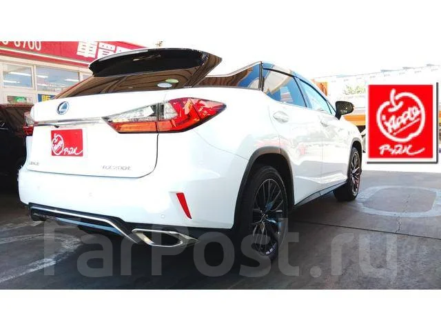 Lexus RX200t. �������, 4wd, 2.0, ������, �/�. ��� ����� �� ������������ ����