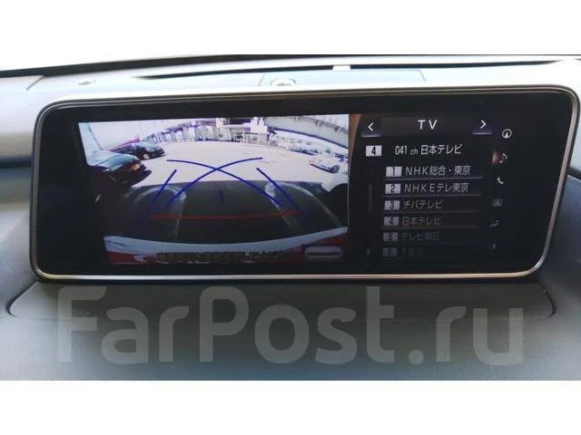 Lexus RX200t. �������, 4wd, 2.0, ������, �/�. ��� ����� �� ������������ ����