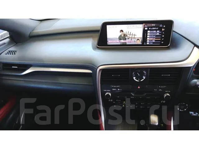 Lexus RX200t. �������, 4wd, 2.0, ������, �/�. ��� ����� �� ������������ ����