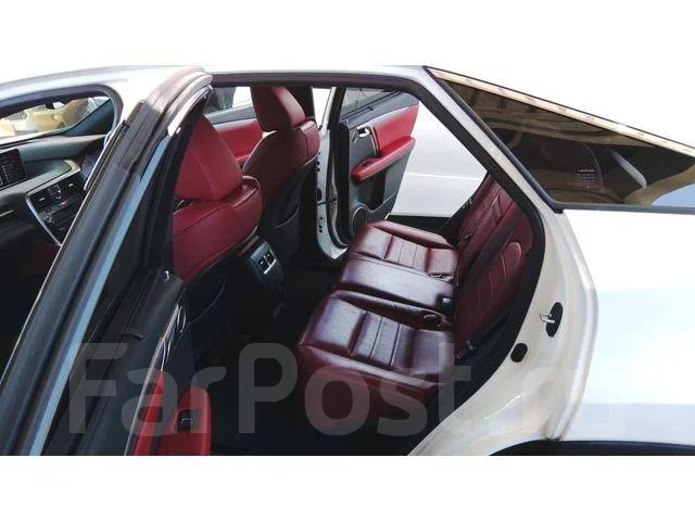 Lexus RX200t. �������, 4wd, 2.0, ������, �/�. ��� ����� �� ������������ ����