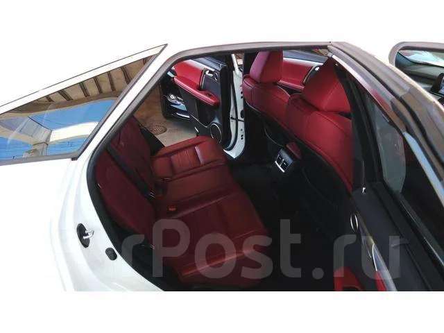 Lexus RX200t. �������, 4wd, 2.0, ������, �/�. ��� ����� �� ������������ ����