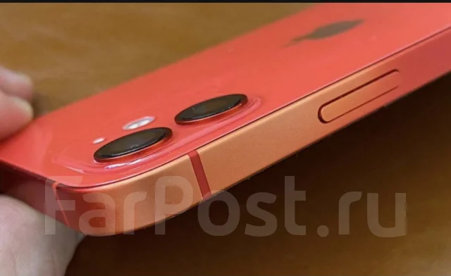 Apple iPhone 12. �����, �������, 4G LTE ����