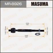 ������� ���� Masuma MR-8926 / TO Prius / ZVW30, ZVW35L Masuma MR8926 ����