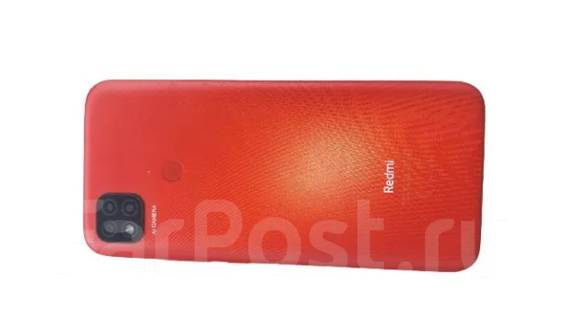 Xiaomi Redmi 9C. �/�, ���������, 3G, 4G LTE, Dual-SIM, NFC ����