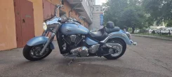 Kawasaki VN Vulcan 2000. 2 053����. ��., ��������, ���, � �������� ����