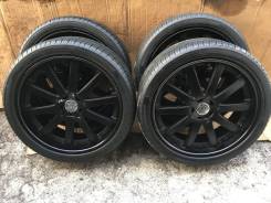 Riverside. 9.0/9.0x22", 5x120.65, ET27/39, �� 70,2���. ����