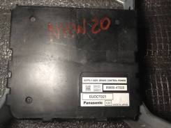     Toyota Prius NHW20 89680-47020 