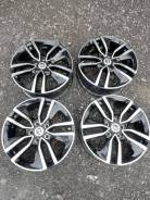 Lifan. 6.5x17", 5x114.3, ET35,  60,1. 