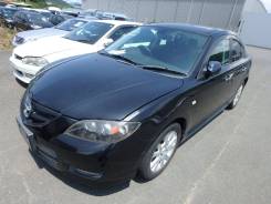 Mazda Axela. BKEP, LFVE ����