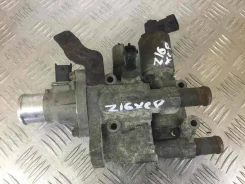 ������ EGR Opel Astra 2003 002504 24445720 ����