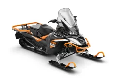 BRP Lynx 69 Ranger Alpine. ��������, ���� ���, ��� �������. ��� ����� �� ������������ ����