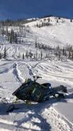 Polaris PRO-RMK 850 155. ��������, ��� ���, � �������� ����