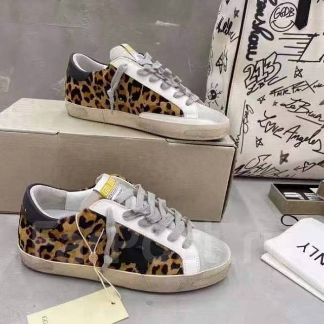 Golden Goose GGDB Luxe 35 36 37 38 39 40 8 500