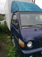 Hyundai Porter ����