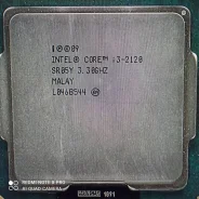 Intel Core i3-2120 ����
