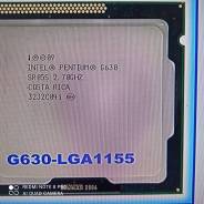 Intel Pentium G630 ����