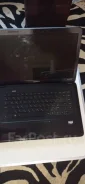 HP Compaq. 15.6", 3 600,0����, ��� 4 ��, ���� 500���, WiFi, Bluetooth ����