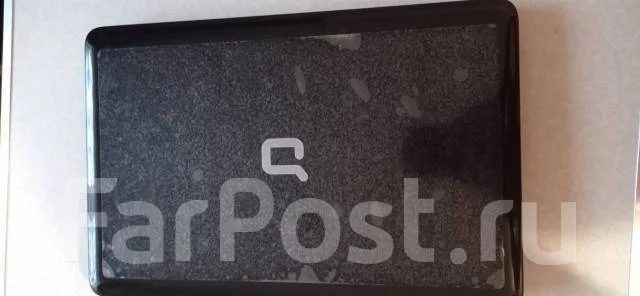 HP Compaq. 15.6", 3 600����, ��� 4 ��, ���� 500���, WiFi: 1, Bluetooth: 1 ����