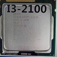 Intel Core i3-2100 ����