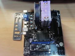 Socket AM3+ ����