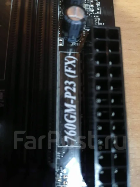 Socket AM3+ ����