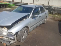 Mitsubishi Carisma. 4G92 ����