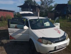 Honda HR-V. ��������, ��������, 1.6 (105��.�.), ������, 242 905����. �� ����