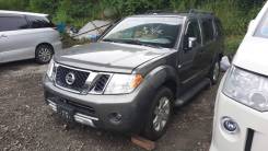 Nissan Pathfinder. 5N1AR18B89C602058, VQ40DE ����