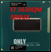 Intel Core i7-3630QM ����