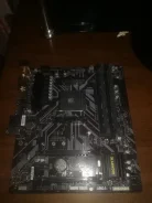 AMD B450 ����