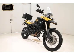 BMW F 800 GS. 800����. ��., ��������, ���������, ��� �������. ��� ����� �� ������������ ����