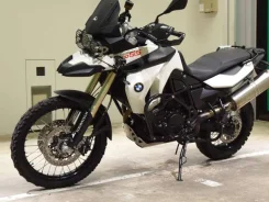 BMW F 800 GS. 800����. ��., ��������, ��� �������. ��� ����� �� ������������ ����