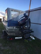 Evinrude. 115��.�., 2-�������, ����������, ���� L (508 ��), 2006 ��� ����