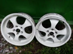 Reverline. 7.0x17", 9x114.3 ����