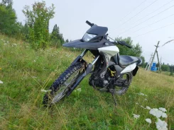 Racer Ranger RC200-GY8. 200����. ��., ��������, ���, � �������� ����