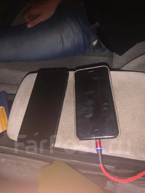 Apple iPhone 7. �/�, ������, 3G, 4G LTE, NFC ����