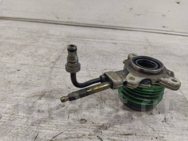 Как поменять выжимной подшипник на форд мондео 3 - 83 фото