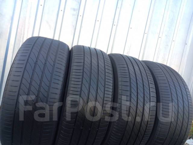 Мишлен 215 55 r17. Michelin Primacy 3 St.