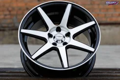 Vossen CV1. 7.5x16", 5x100, ET38, �� 73,1���. ����
