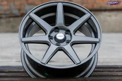 Vossen CV1. 7.5x16", 5x100, ET38, �� 73,1���. ����