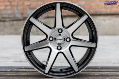 Vossen CV1. 7.5x16", 4x100, ET38, �� 73,1���. ����