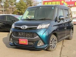 Toyota Tank. �������, 4wd, 1.0, ������, 38 000����. ��, �/�. ��� ����� �� ������������ ����