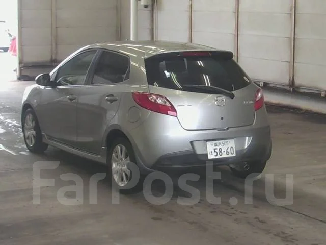 Mazda Demio. �������, ��������, 1.3 (90��.�.), ������, 70����. ��, �/�, ��� ���. ��� ����� �� ������������ ����