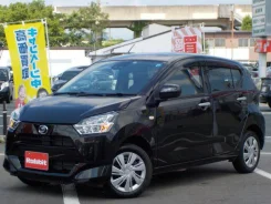 Daihatsu Mira e:S. �������, 4wd, 0.7 (49��.�.), ������, �/�. ��� ����� �� ������������ ����