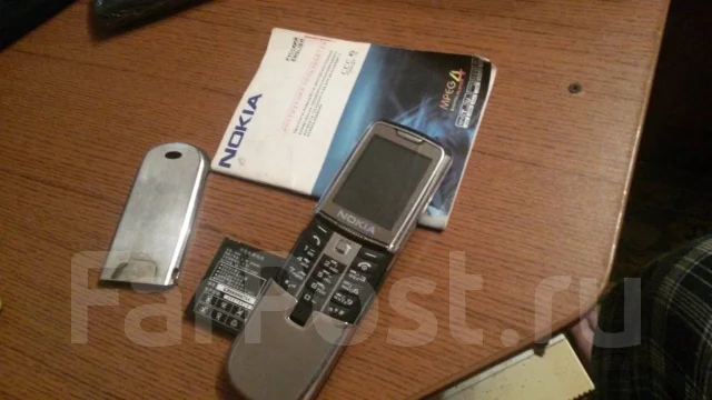 Nokia 8800. �/� ����