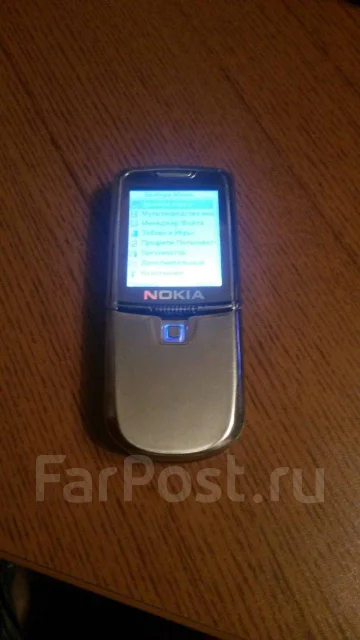 Nokia 8800. �/� ����