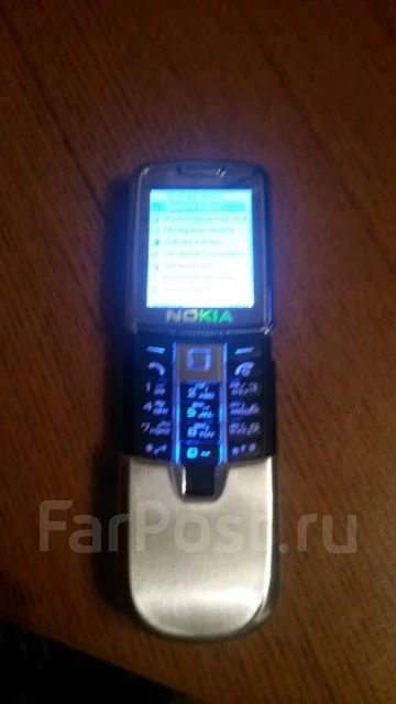 Nokia 8800. �/� ����
